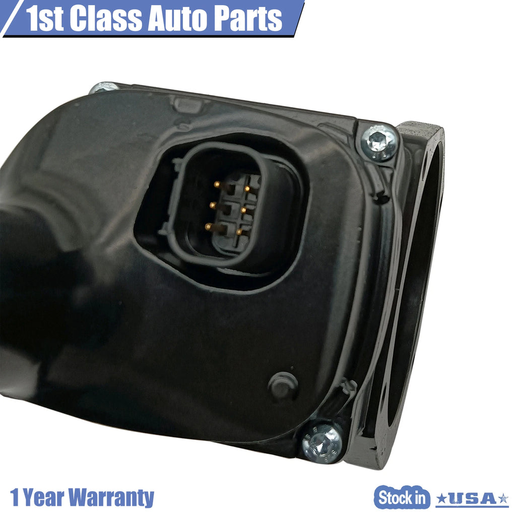 Throttle Body for Chevrolet Camaro Caprice (2010-2017) 102mm Black