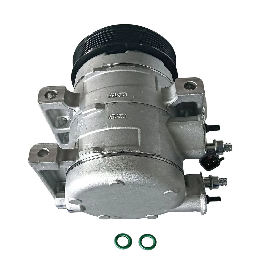 A/C Compressor for Ford Crown Victoria Explorer Sport (1999–2001)