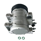A/C Compressor for Ford Crown Victoria Explorer Sport (1999–2001)