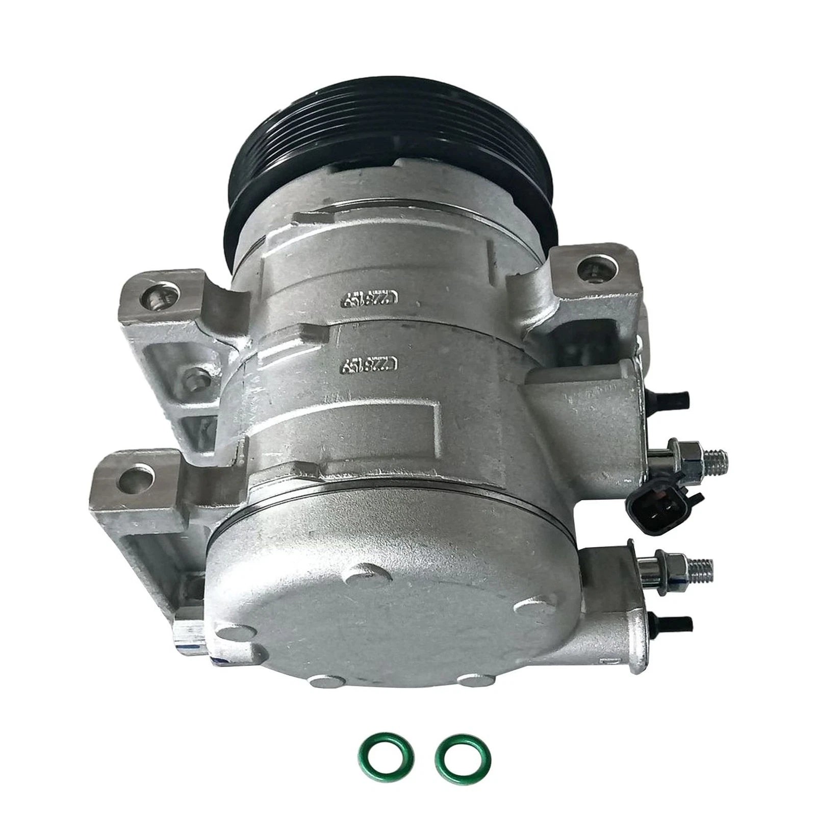 A/C Compressor for Ford Crown Victoria Explorer Sport (1999–2001)