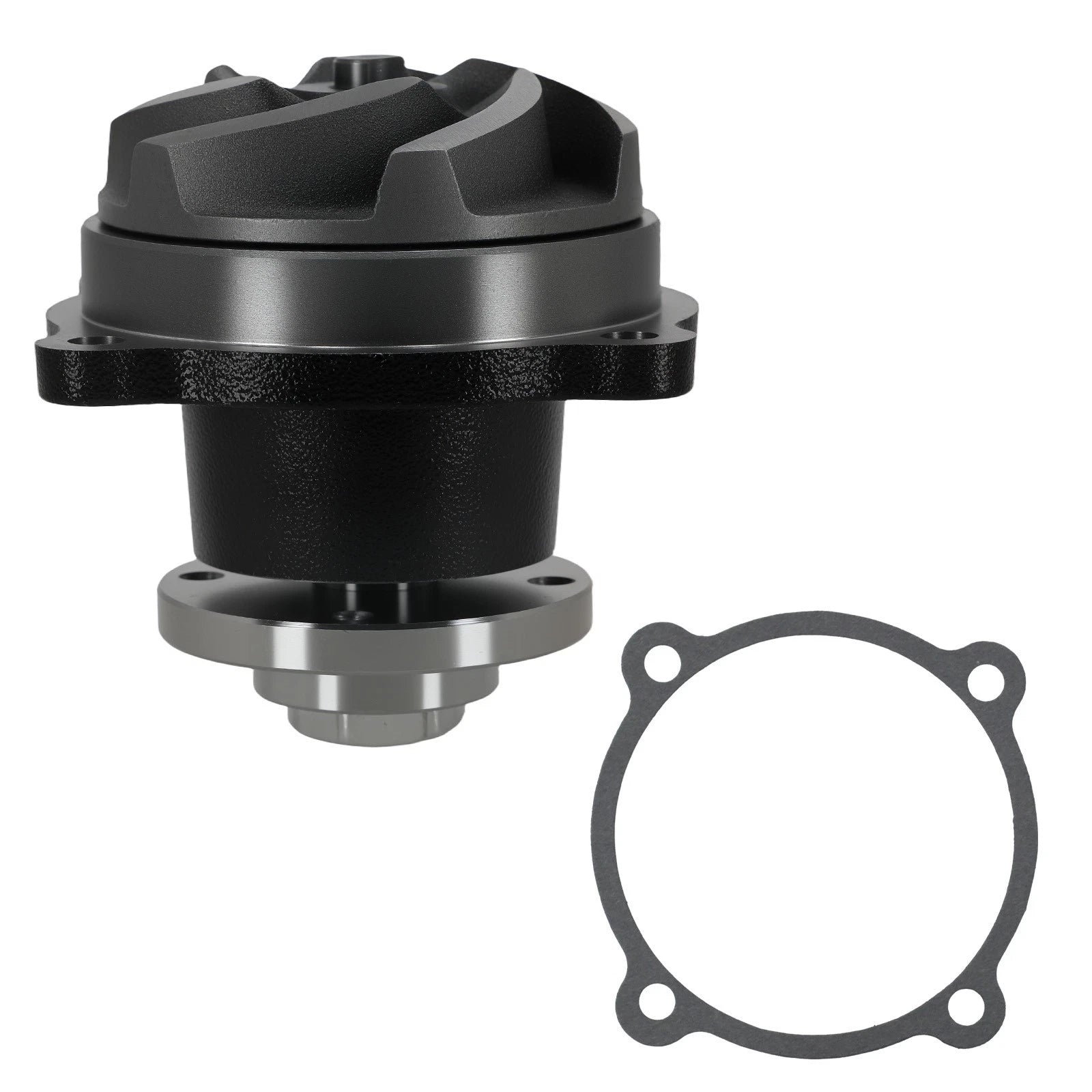 Coolant Water Pump for Caterpillar 931 931B 935B 943 953 3204 (Engine 2W1223)