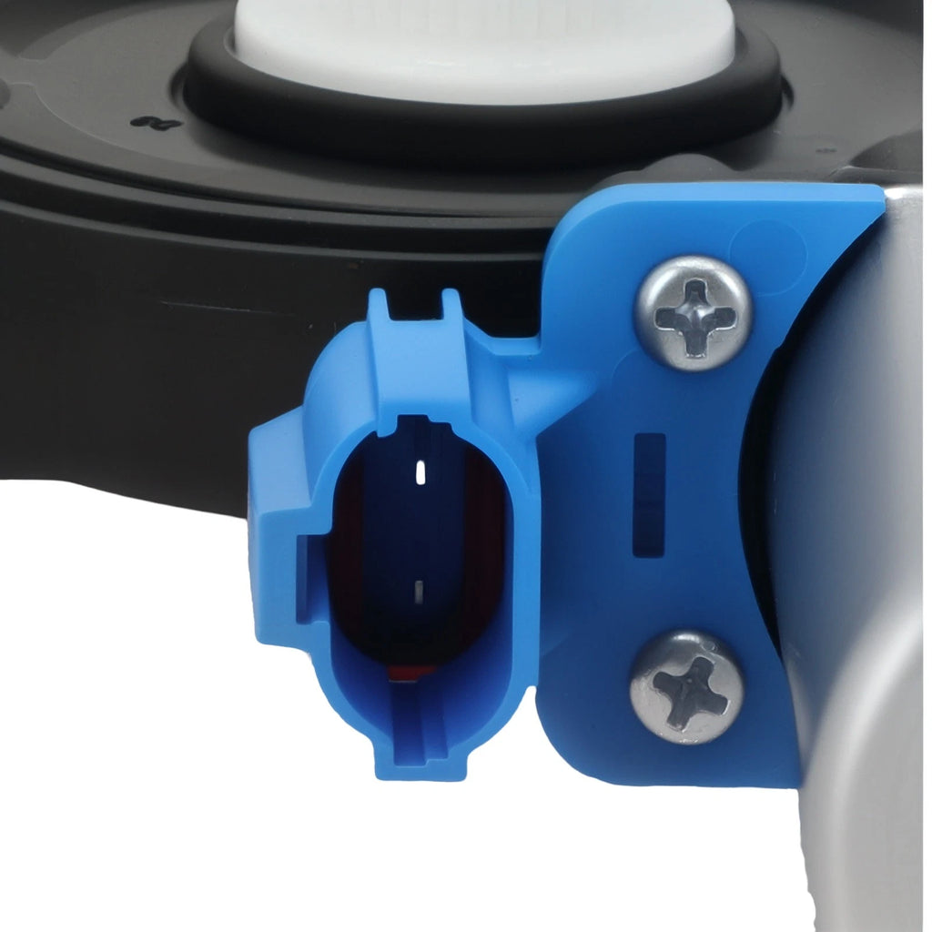 Left Front Driver Side Window Motor for Hyundai Elantra Coupe (2013–2013)