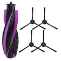 Main Brush and Side Brushes Accessory Kit for JONR P20 Pro (2019–2023)