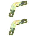 2X Check Chain Anchor for Ford/New Holland (Replaces 957E5967)