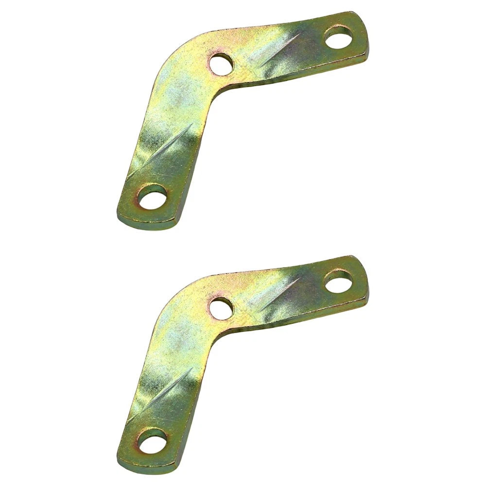 2X Check Chain Anchor for Ford/New Holland (Replaces 957E5967)