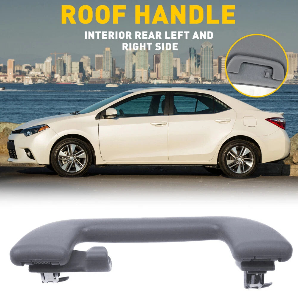 Rear Inner Roof Handle Pull for Toyota Prius (2007–2012)