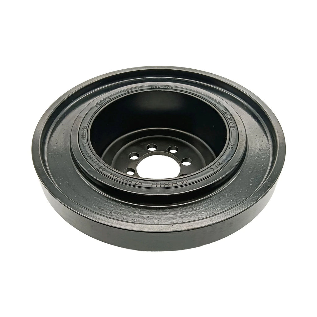 Harmonic Balancer for BMW 335i 535i 640i 740i X3 3.0L (2010–2019)