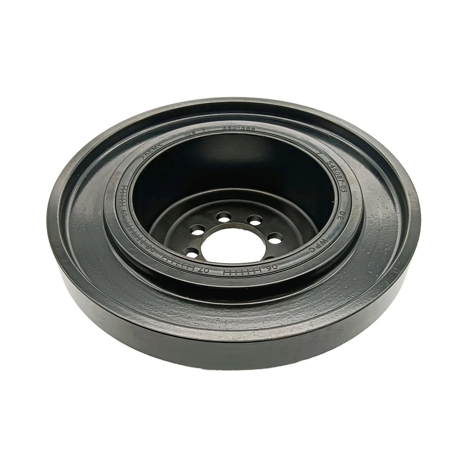 Harmonic Balancer for BMW 335i 535i 640i 740i X3 3.0L (2010–2019)