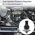 Fuel Pressure Regulator for Kia Sorento (2002–2011) No. 331004A000 Metal 20-70 Psi