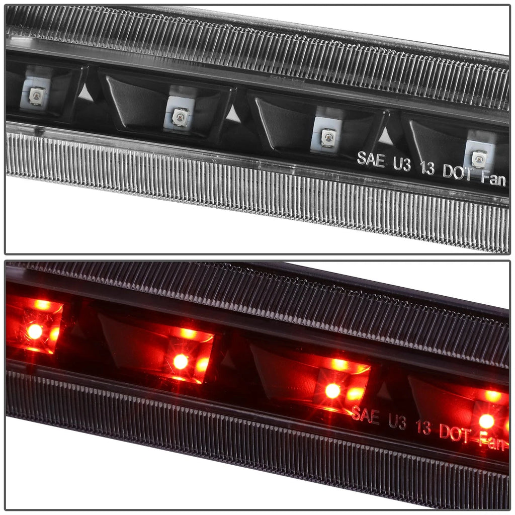 LED Third Tail Brake Light for Ford Escape (2013–2018)