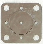WSM Gasket for