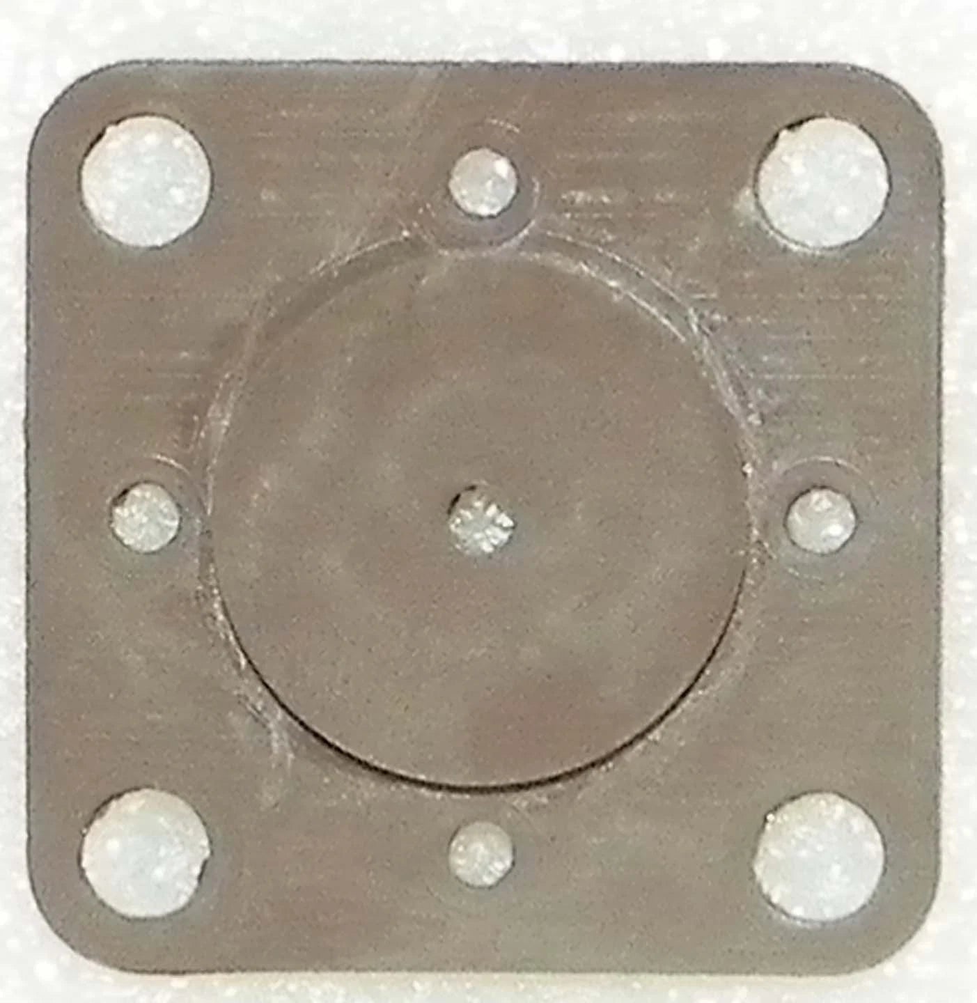 WSM Gasket for