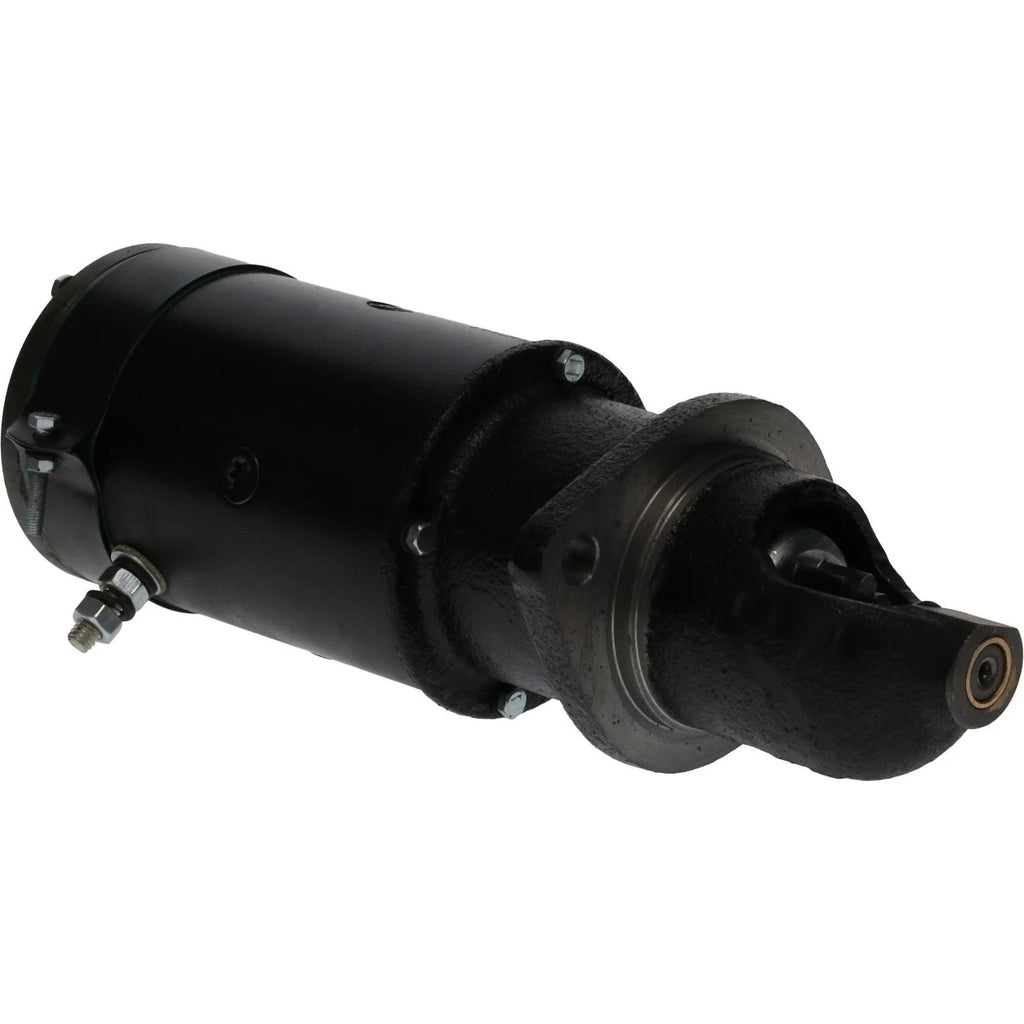 Starter for Massey Ferguson TO-30 (1951–1954)