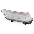 LED Brake Tail Light for Yamaha Raptor 700/700R YFZ450R (2006–2018)