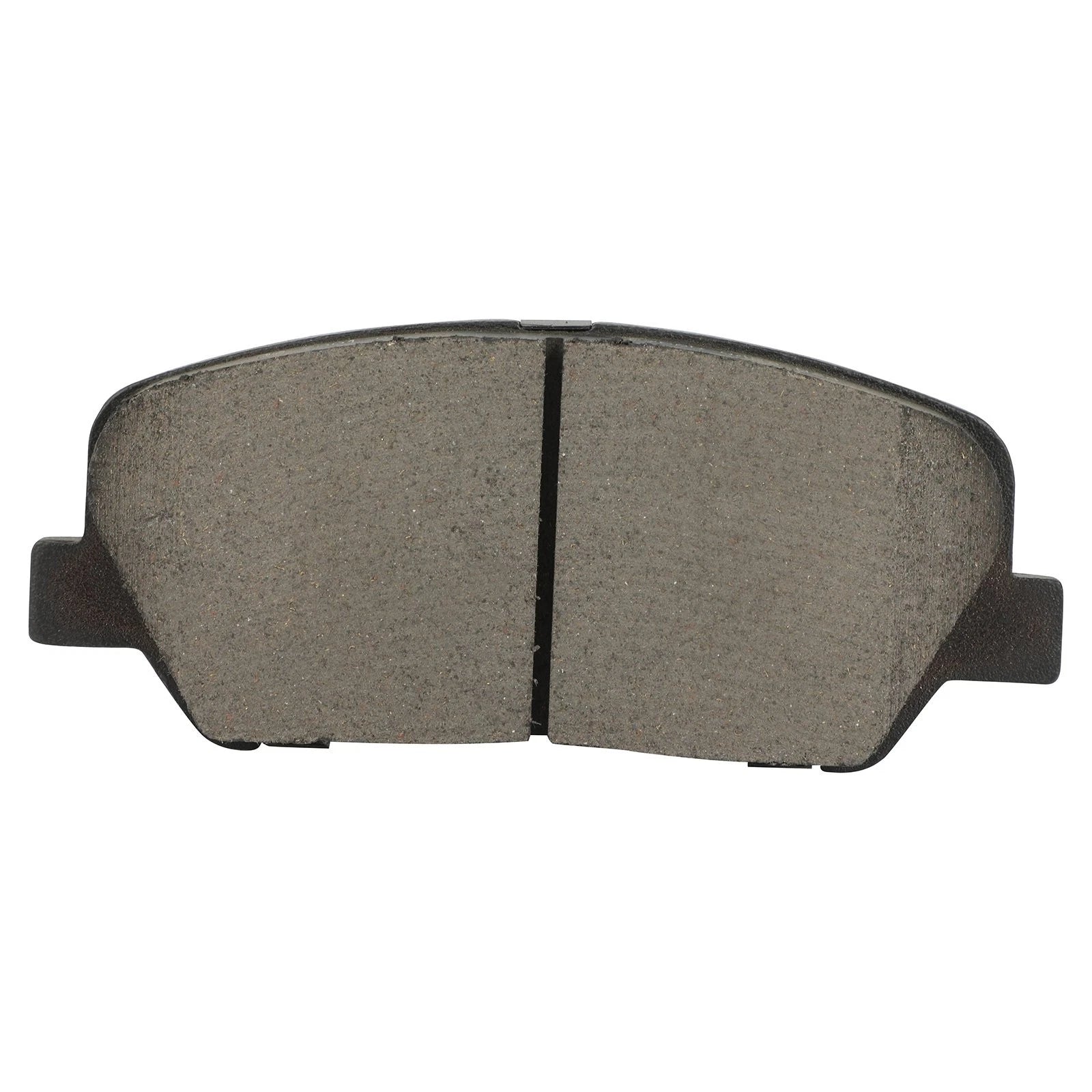 Drilled Disc Rotors and Ceramic Pads for Hyundai Veloster (2013–2016)
