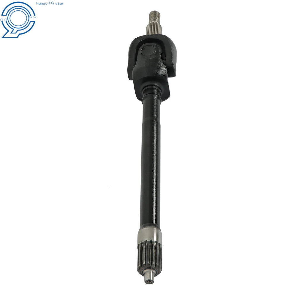 Axle Shaft Set for Jeep Wrangler Sahara (2018–2024)