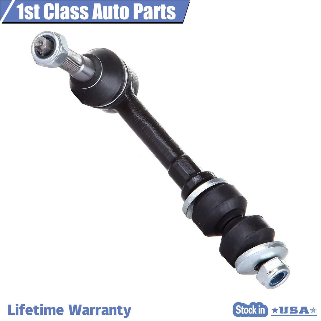 13pcs Tie Rod Adjusting Sleeve Kit for Dodge Ram 1500 (2000-2001)
