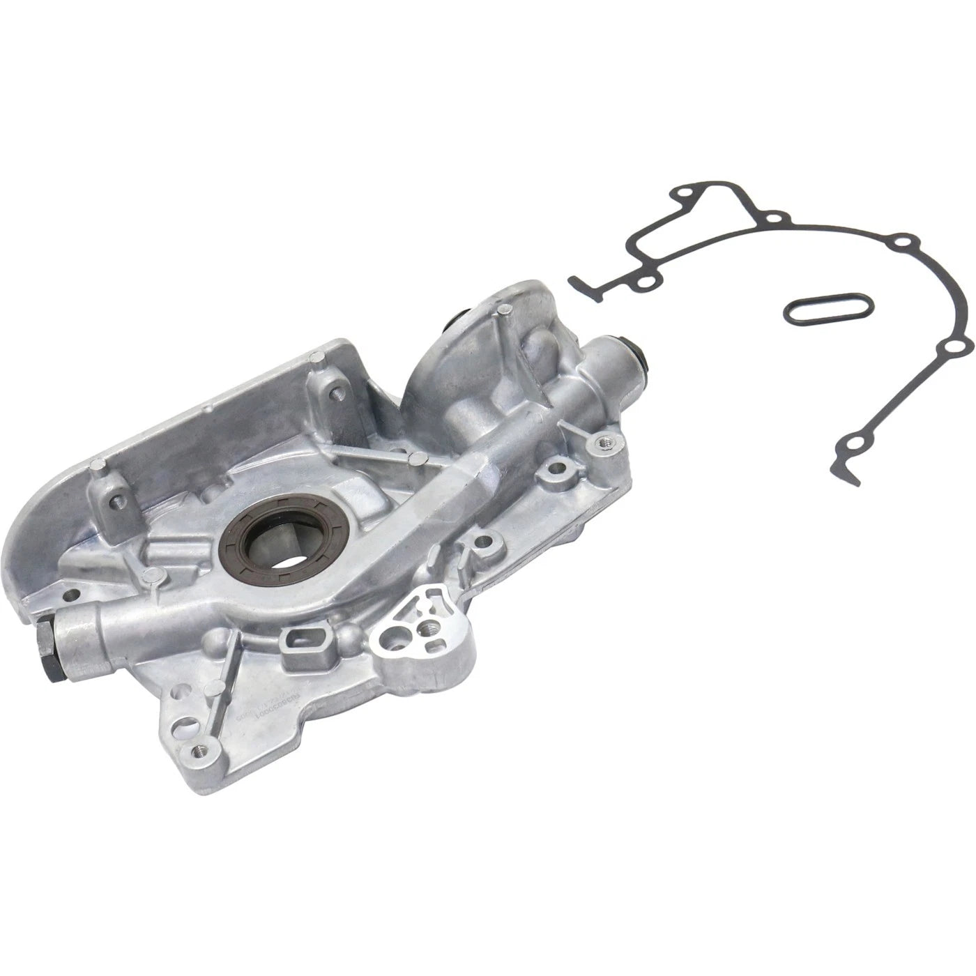 Oil Pump for Isuzu Rodeo, Amigo, Rodeo Sport (1998–2003)