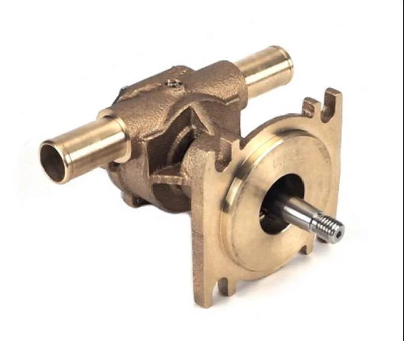 Sea Water Pump for Volvo Penta (replaces 3580222, 3580223, 3580910)