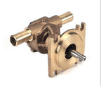 Sea Water Pump for Volvo Penta (replaces 3580222, 3580223, 3580910)