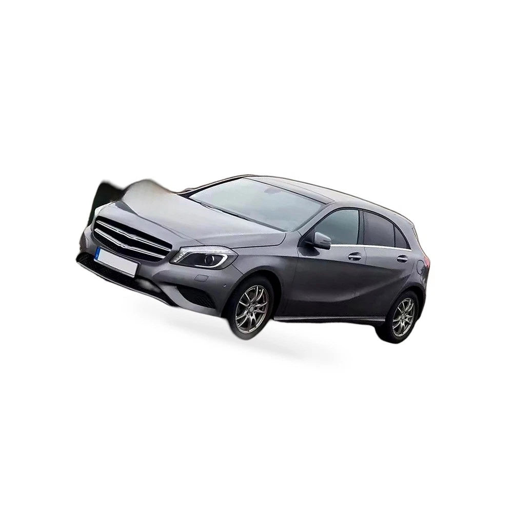 Washer Jet Cover for Mercedes A-Class W176 (2016–2018) Left 1768850123