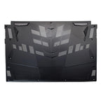 Bottom Case Cover for MSI GF75 MS-17F1 MS-17F5 (2019–2020) 3077F1D211TF1 Black