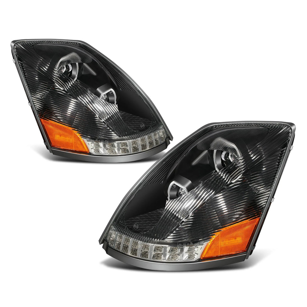 Power Adjust Heated Side Rear View Mirror for Ford Flex (2009–2012)
