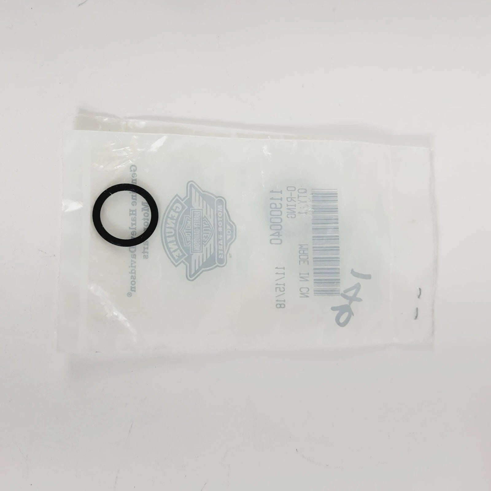 O-Ring for Harley-Davidson (11900040)