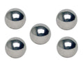 Detent Ball 5 Pack for Johnson/Evinrude 25-300 Hp (444-502)