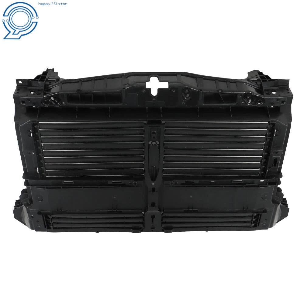 Radiator Support Grille Air Shutter for Ford Bronco Sport (2021-2022)