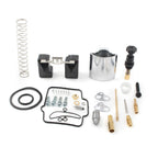 Carburetor Repair Rebuild Kit for PWK OKO 38mm Motorcycle (1 Set)
