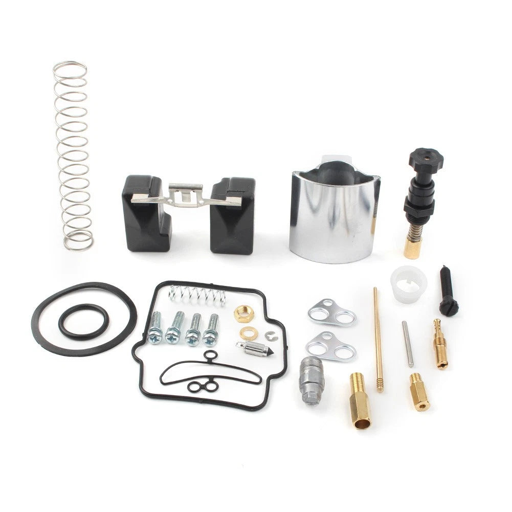 Carburetor Repair Rebuild Kit for PWK OKO 38mm Motorcycle (1 Set)