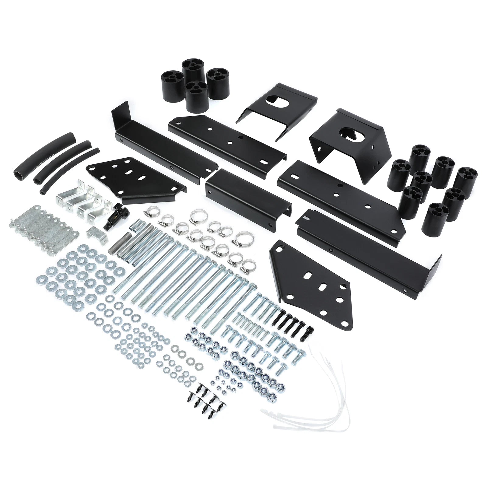 3" Lift Kit for Toyota Tacoma 2WD 4WD (2005–2015)