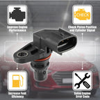 Crankshaft Position Sensor for Hyundai Elantra 2.0L (2017-2020)