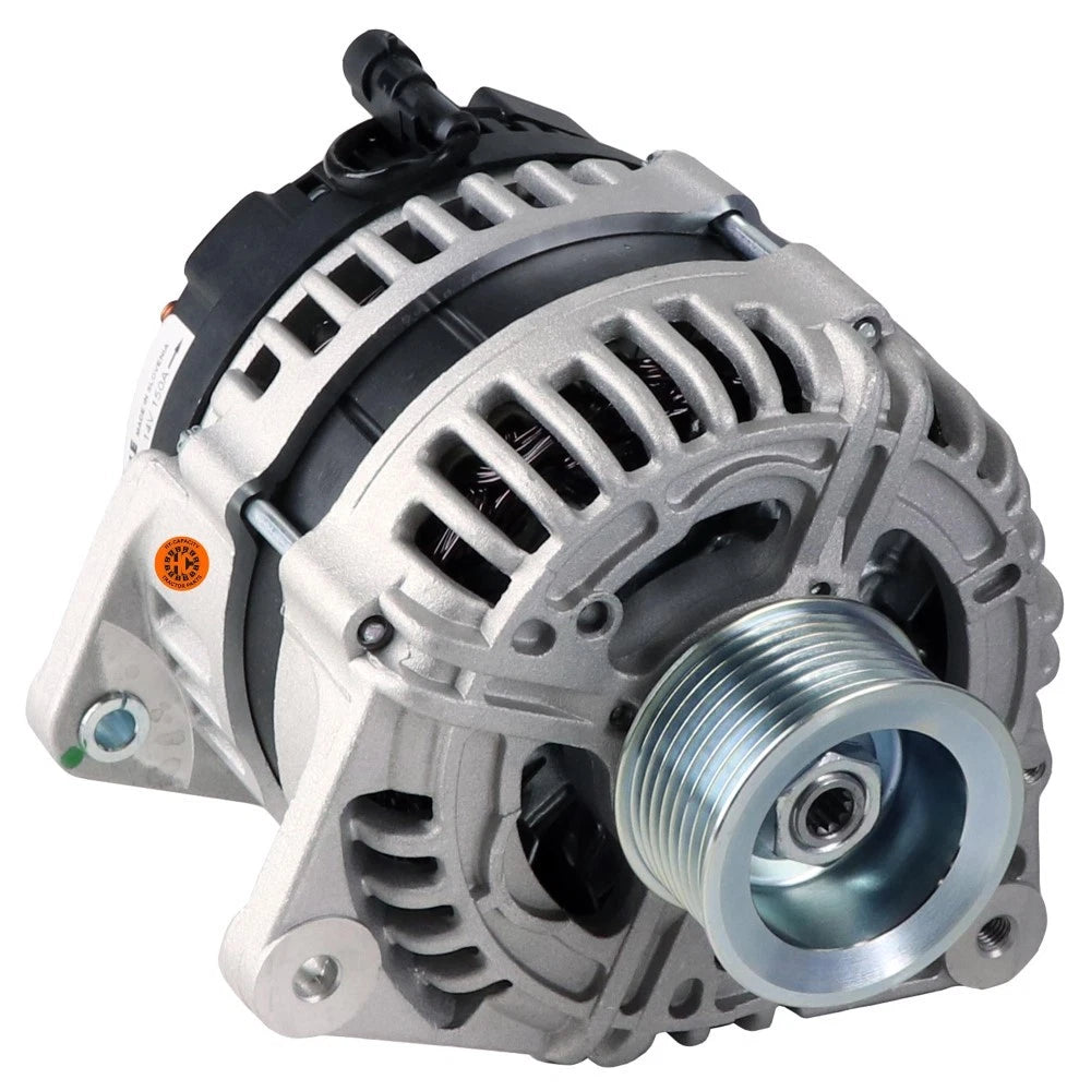 Alternator 12V 150A for Case-IH Tractor 100 115 120 125 130 135 140