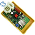 DC CDI Box for GY6 50 125 150 250cc Moped Scooter ATV Go Karts (2000–2023)