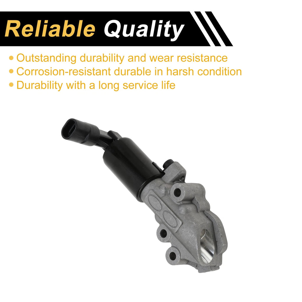 Engine Camshaft Oil Control Valve for Hyundai Genesis (2009–2011) No. 243603C811