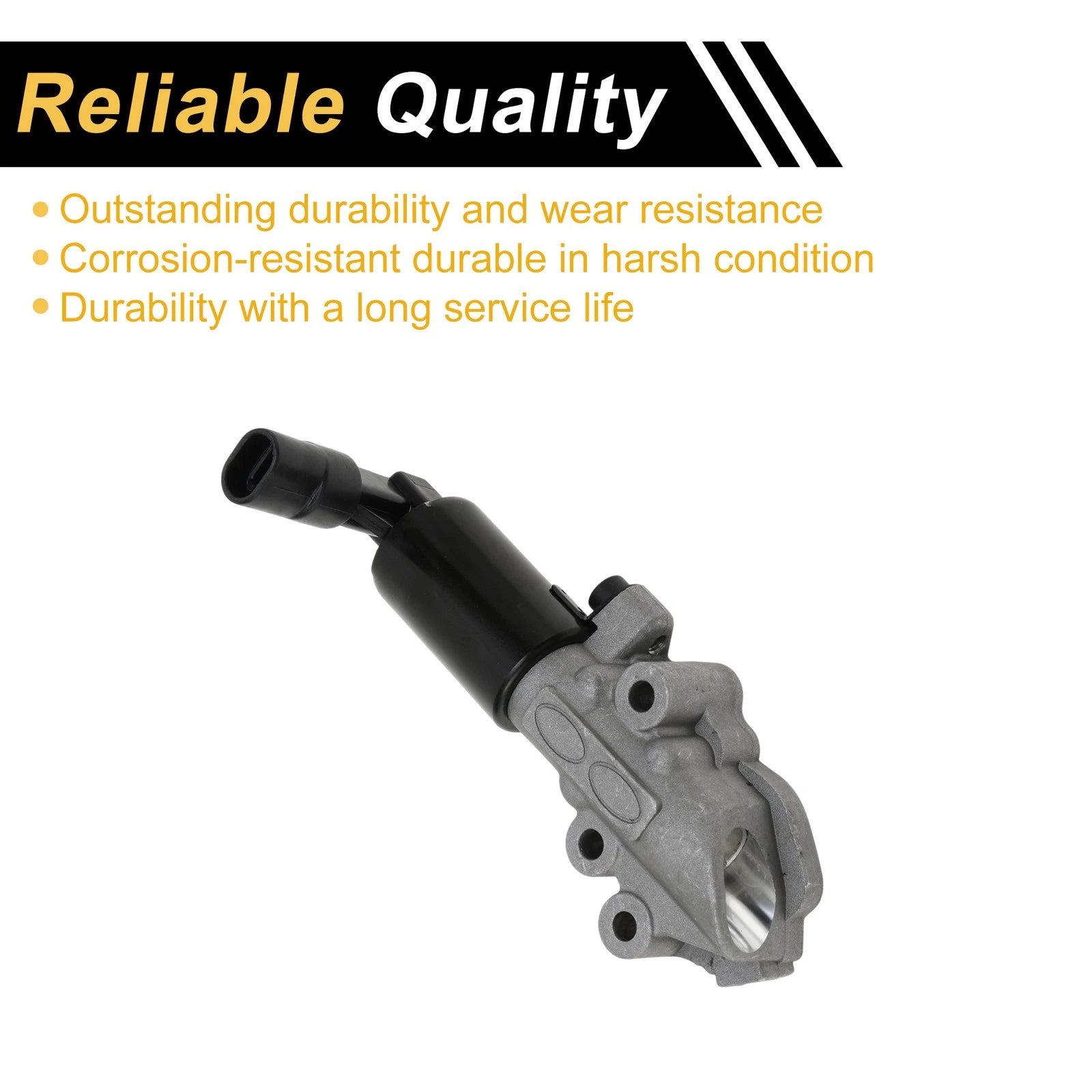 Engine Camshaft Oil Control Valve for Hyundai Genesis (2009–2011) No. 243603C811
