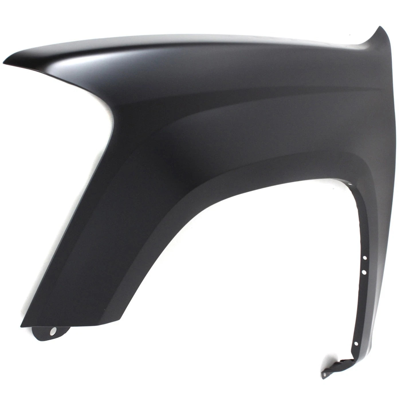 Set of 2 CAPA Fenders for Chevrolet Colorado (2004–2012) Front Left & Right