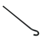 Spare Tire Jack Rod Handle for Hyundai Sonata, Elantra, Kia Sorento (2001-2023)