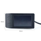 Bafang 500C Color Display for BBS01 BBS02 HD Motor (Electric Bike)