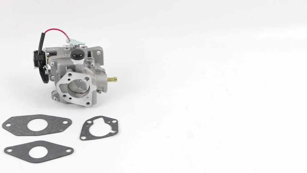 Carburetor Kit for Kohler CH18 CH20 CH22 (24 853 91-S, 24853257-S)
