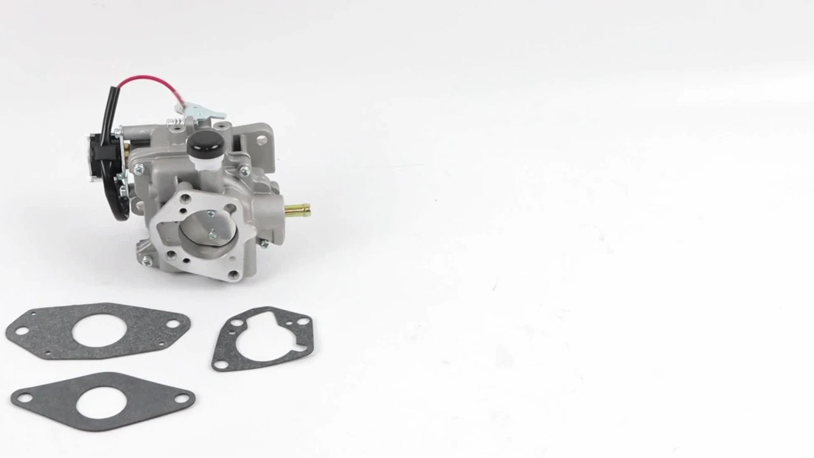 Carburetor Kit for Kohler CH18 CH20 CH22 (24 853 91-S, 24853257-S)