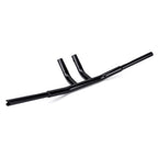 8" Rise T-Bar Handlebars for Harley Honda Yamaha Kawasaki (Fits Multiple Models)
