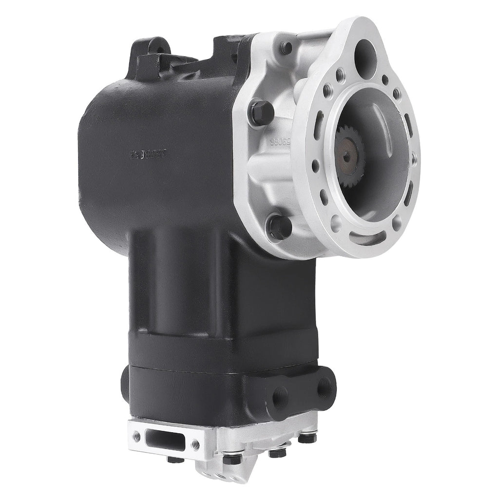 Air Brake Compressor for Cummins N14 Celect Plus NT 855 (1995–2002) 3558035 3018534