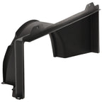 Fan Shroud for Chevy Silverado 2500 HD, GMC Sierra 2500 HD (2005–2010)