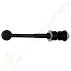 2PC Front Sway Bar End Link for Chrysler Aspen Dodge Durango (2004–2009)