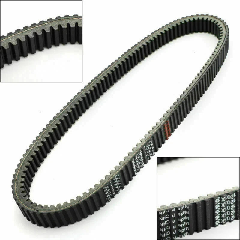 Drive Belt 1203OCx35W for Arctic Cat Firecat Sabercat 600 700 EFI (2003–2006)