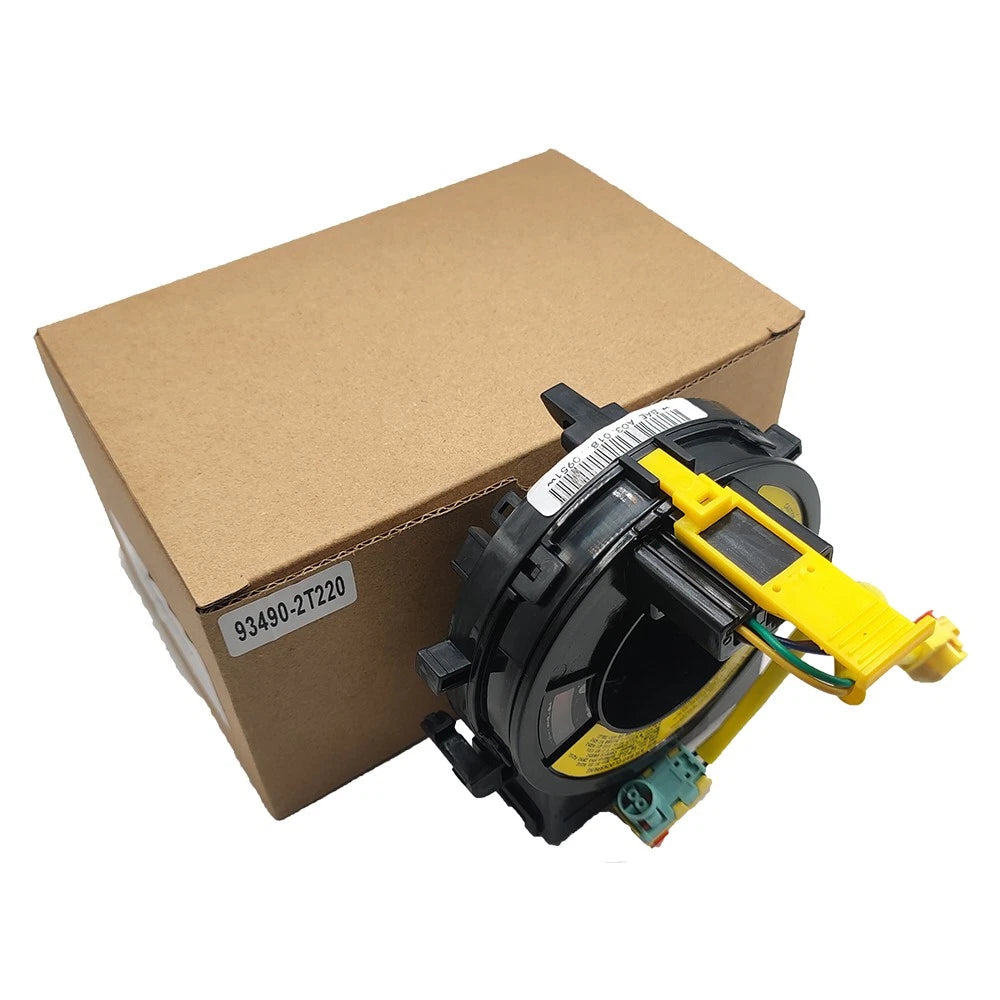 Clock Spring 93490-2T220 for Kia Optima & Hybrid (2011–2013)