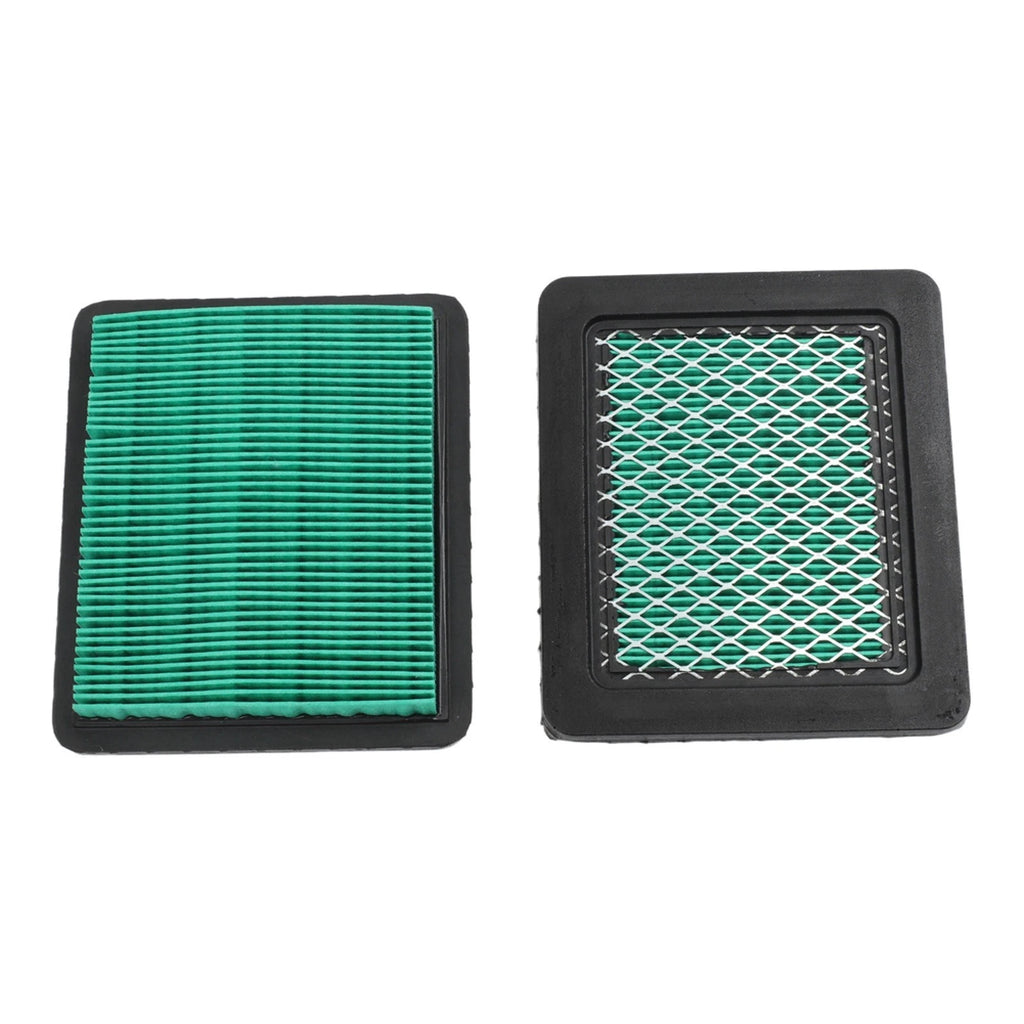 Air Fuel Filter Kit for Honda GCV160 GCV170 HRX217 (2000–2023)